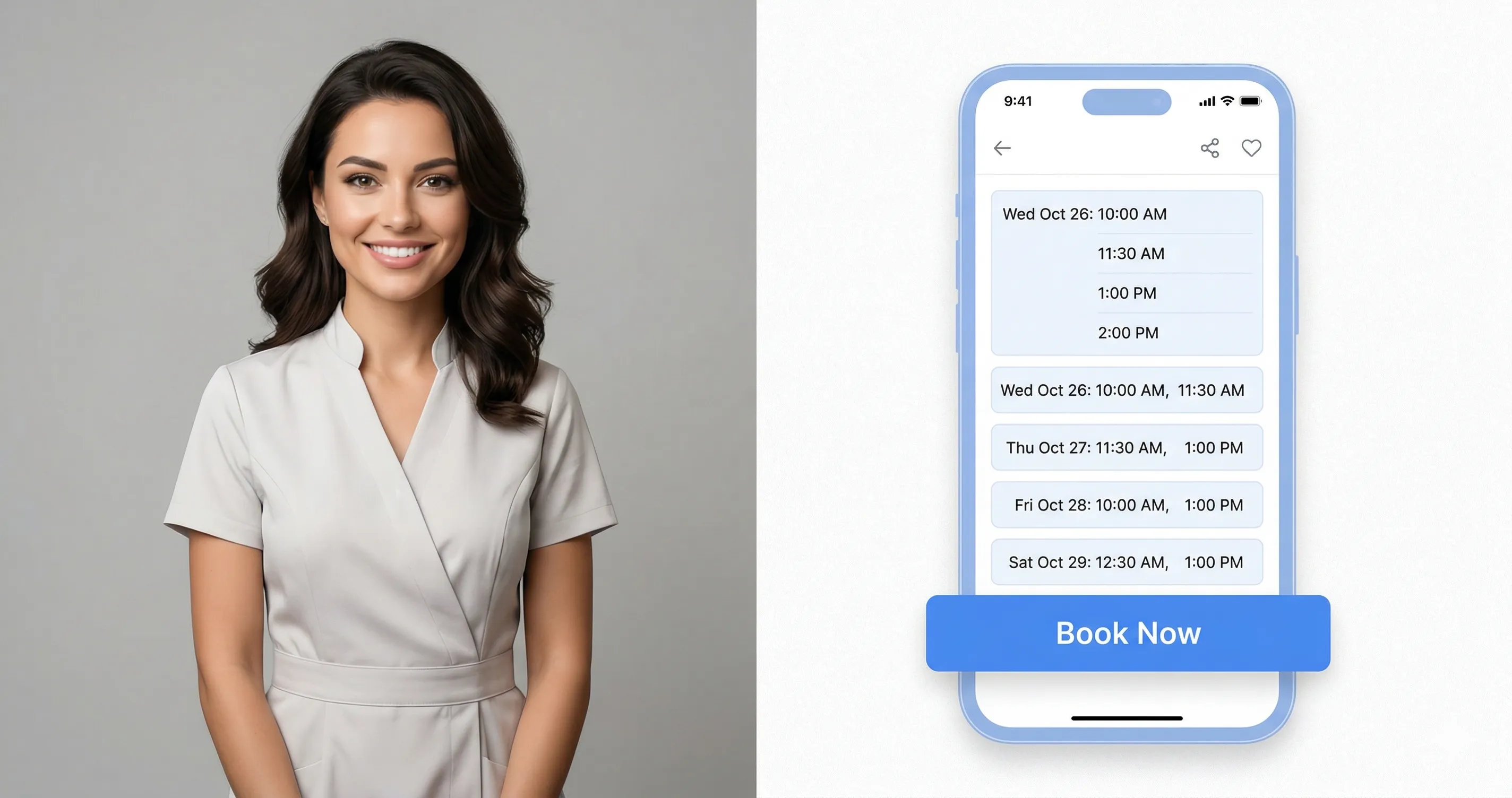 How to Attract New Beauty Clients in 2026