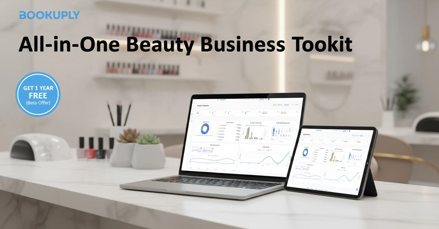 Bookuply: Transforming DM Chaos into Profitable Business