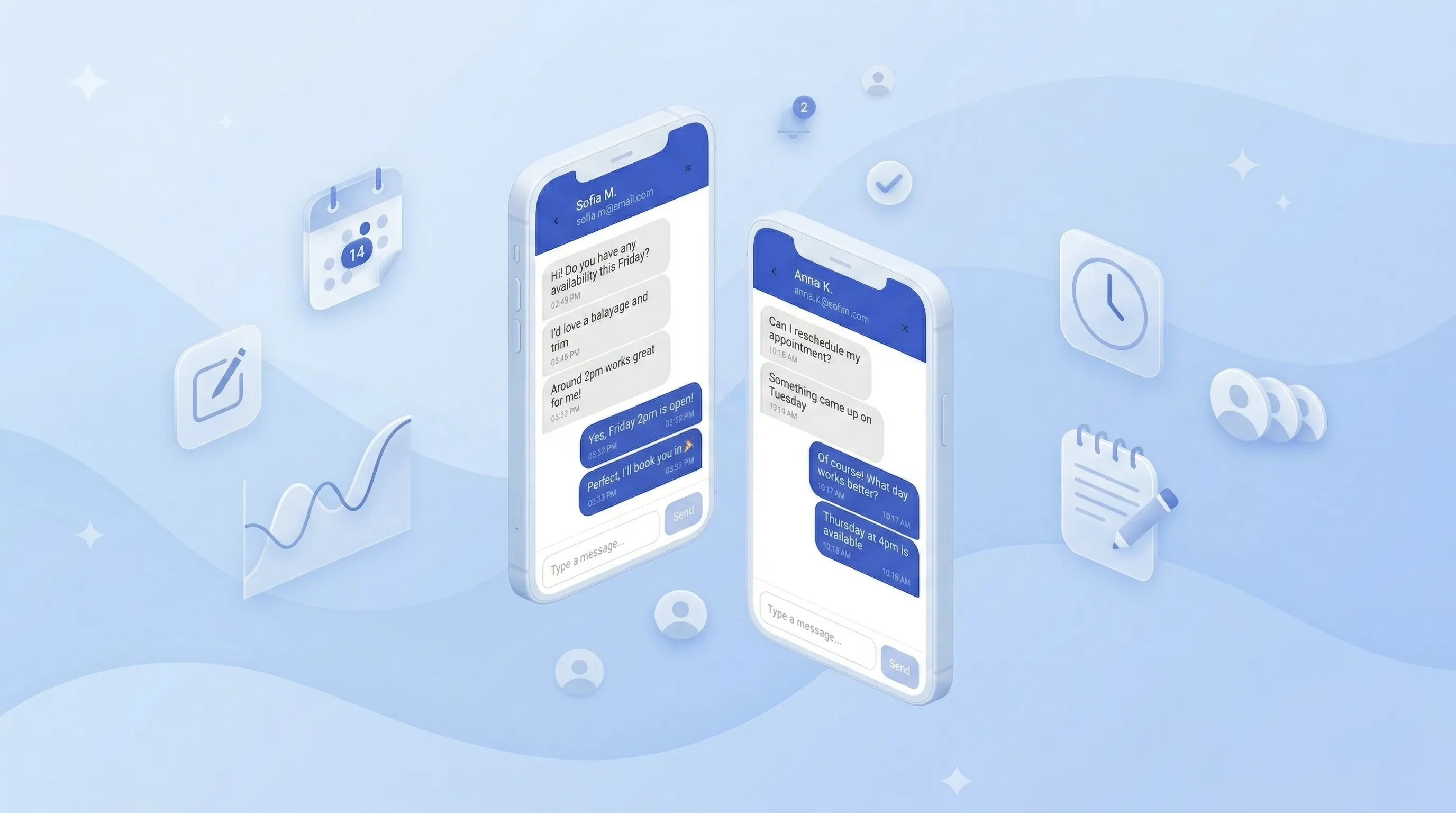 Bookuply Gets Better — Mid-April 2026 Update