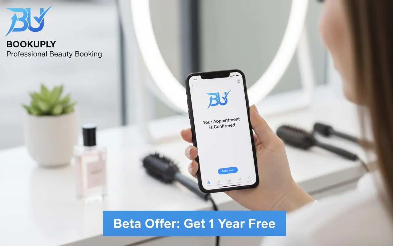 How Solo Beauty Professionals Can Outcompete High-End Salons in 2026