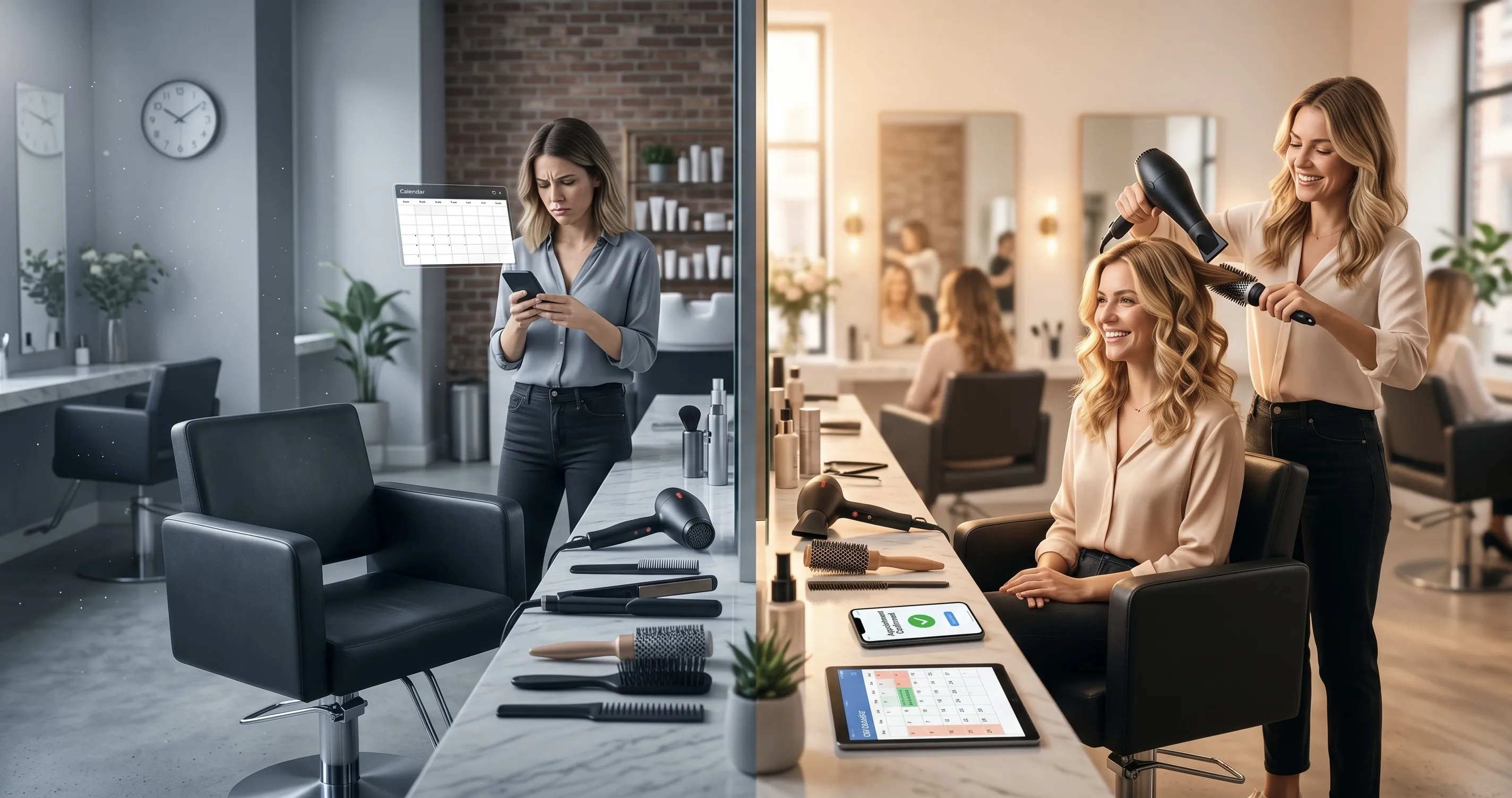 How to Reduce Salon No-Shows in 2026: A Practical Guide